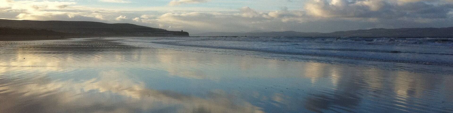 Portstewart Strand