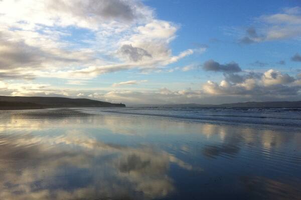 Portstewart Strand