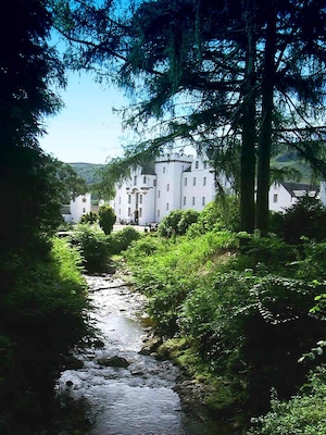 Blair Castle
