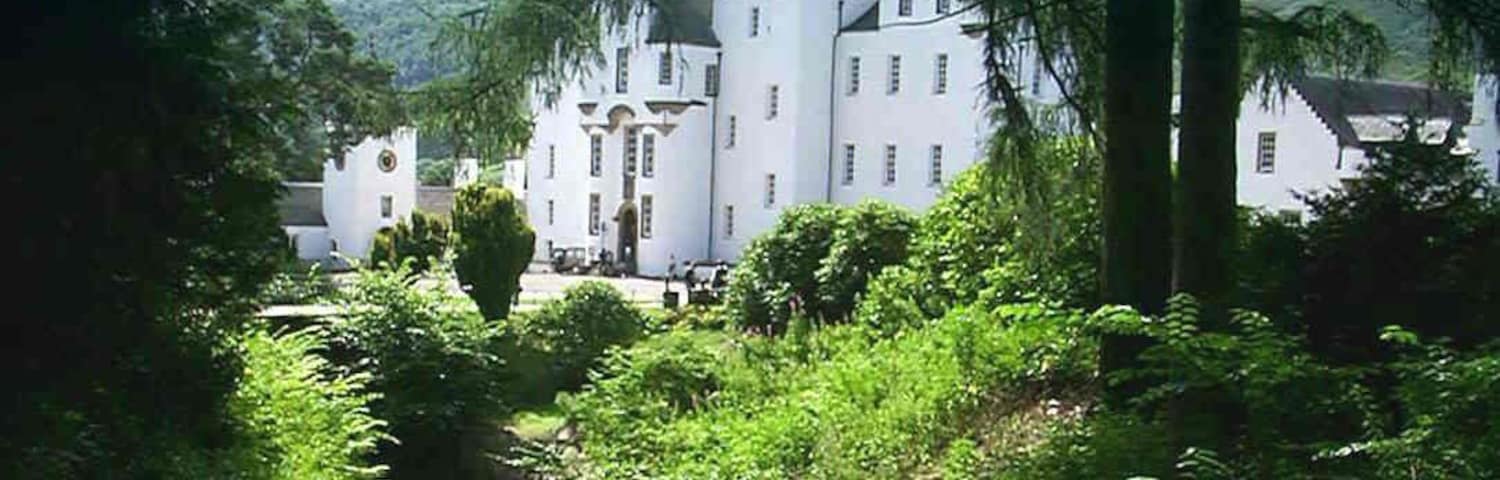 Blair Castle