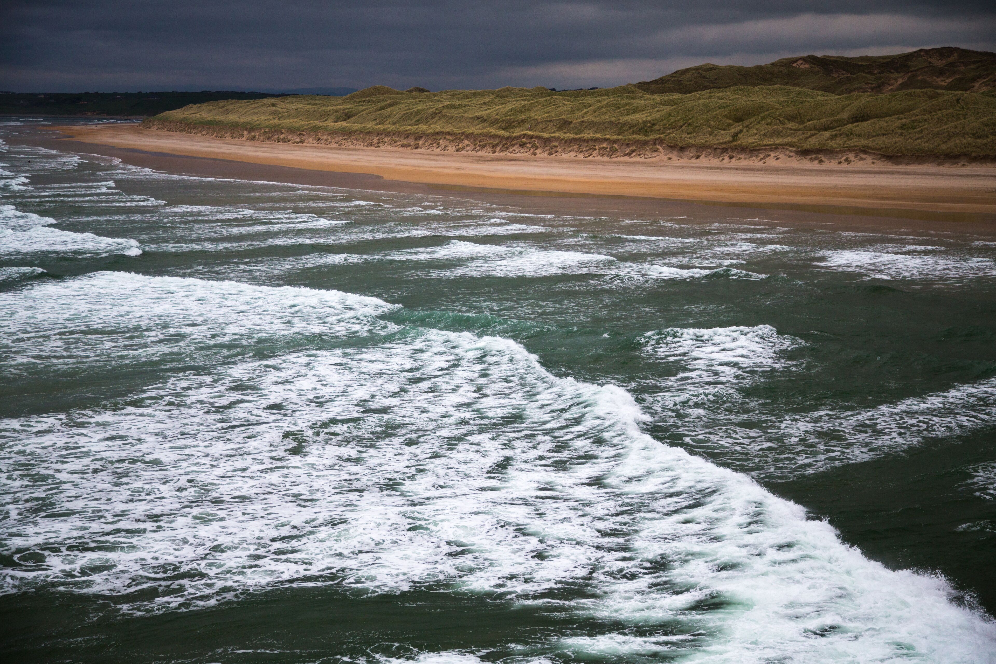 Bundoran, County Donegal
