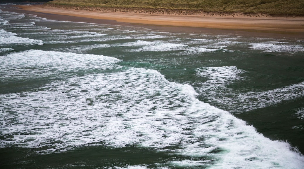 Bundoran, County Donegal
