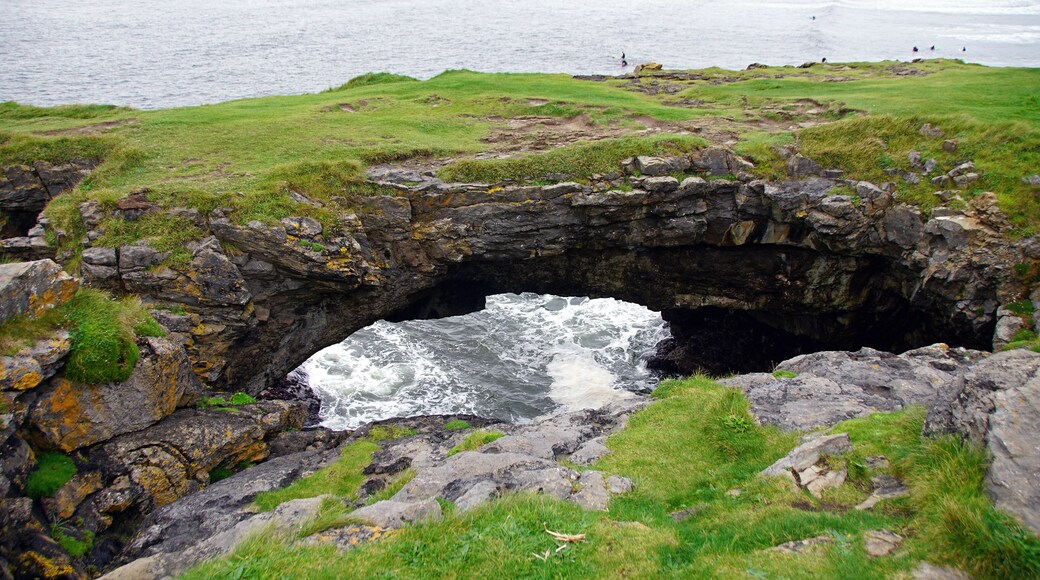 Fairy Bridges Bundoran