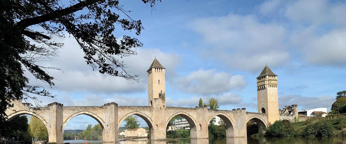 Pont valentré