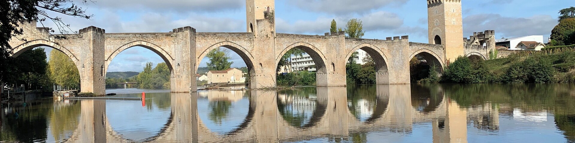 Pont valentré