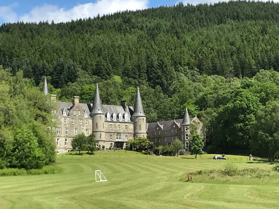 scotland