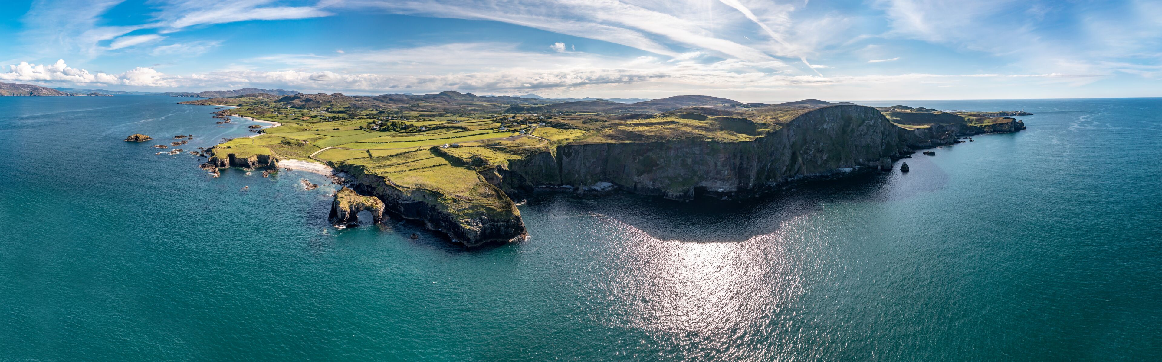 Donegal