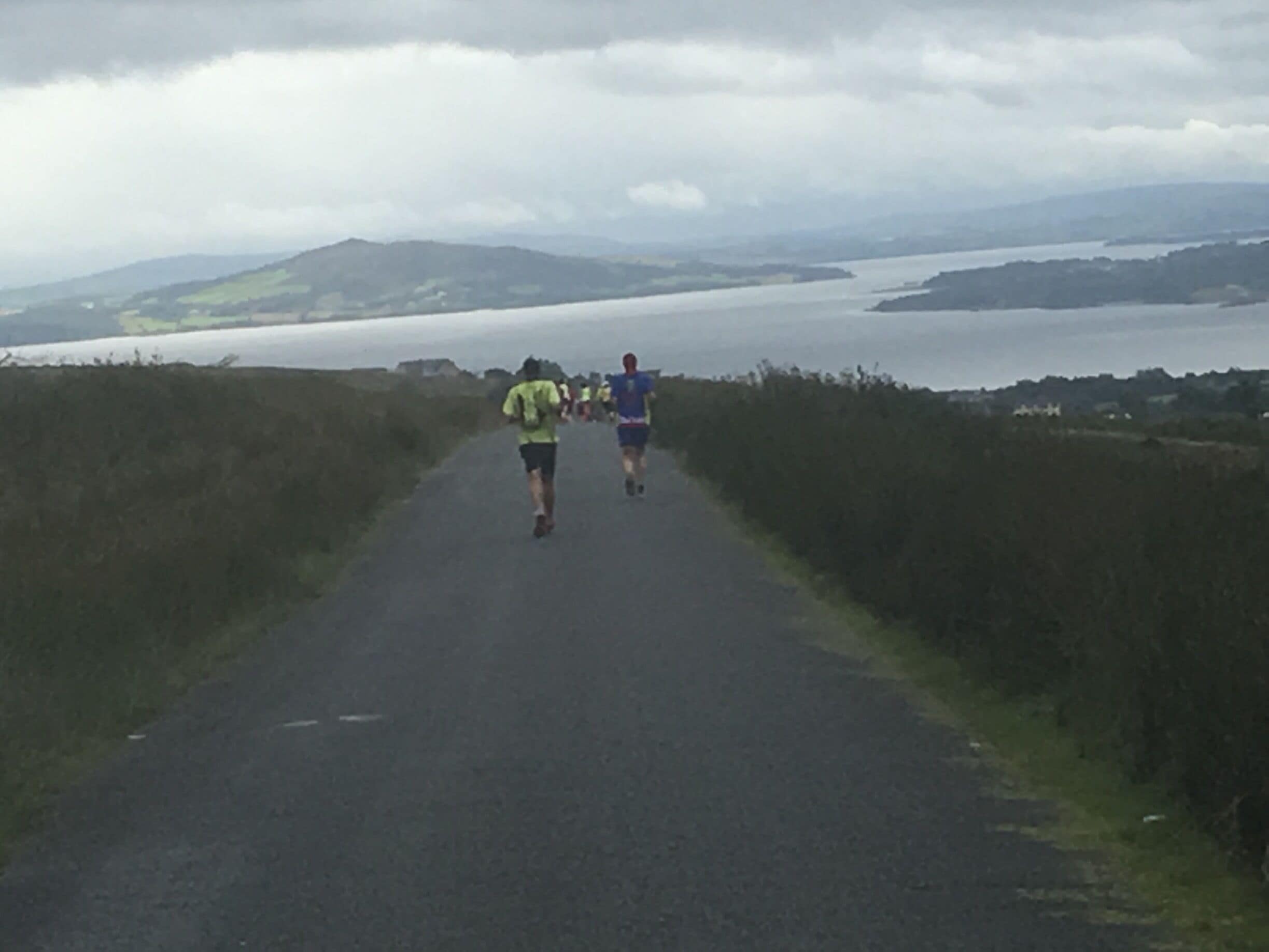 The Wild Atlantic Coast