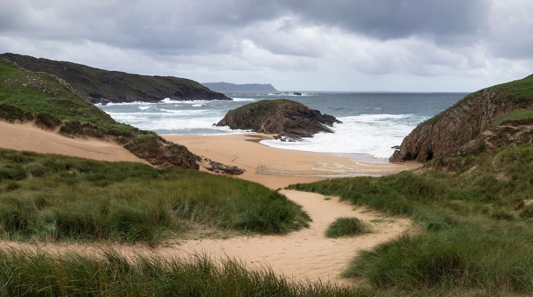 Murder hole beach 2 ireland