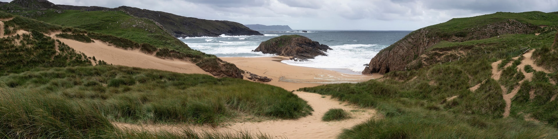 Murder hole beach 2 ireland