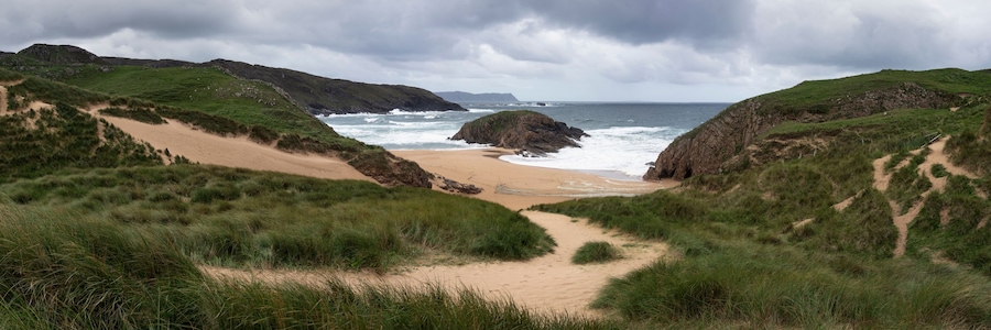 Murder hole beach 2 ireland