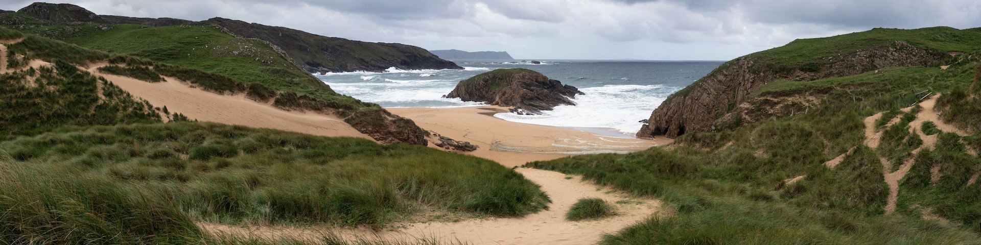 Murder hole beach 2 ireland