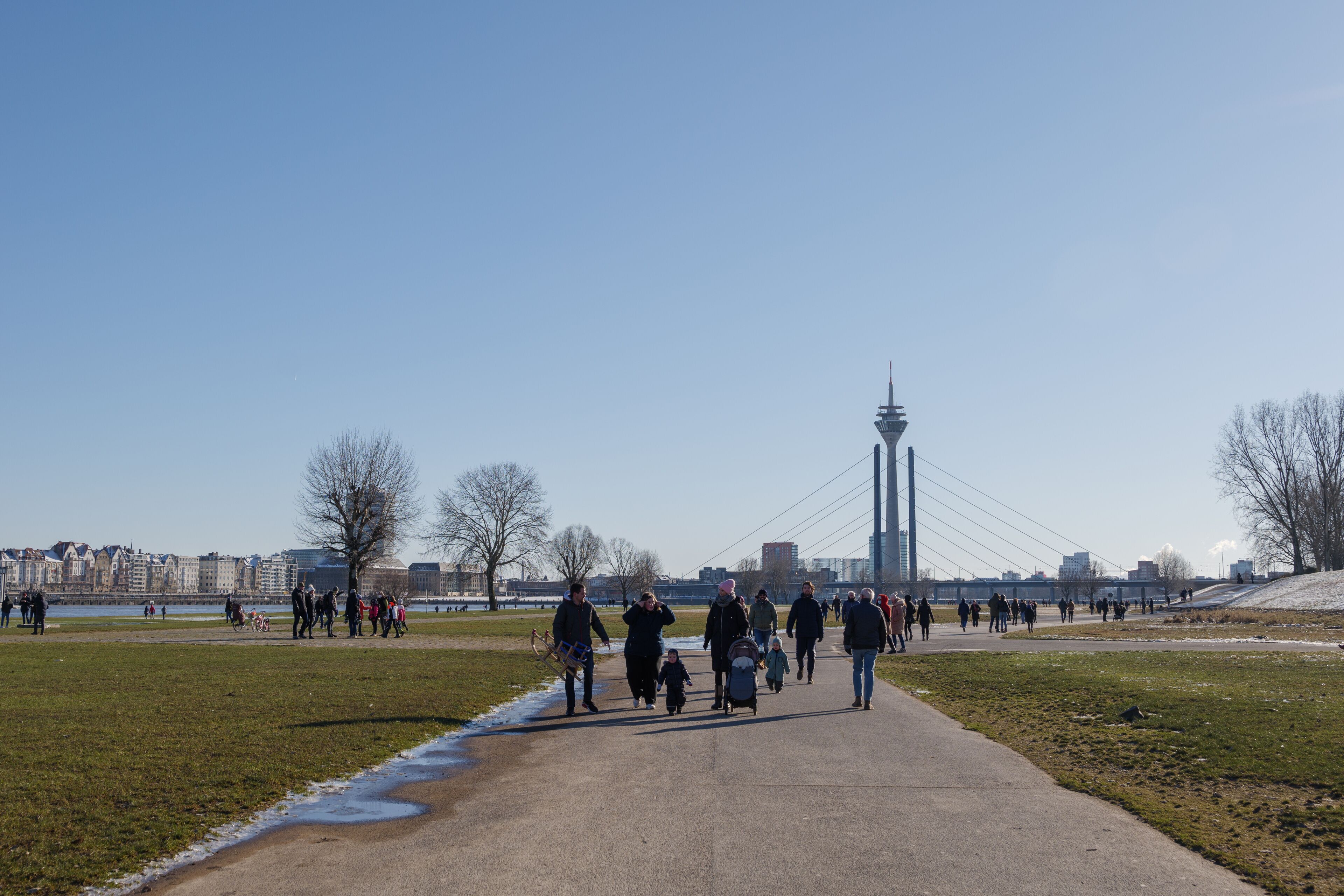 ดืสเซลดอร์ฟ