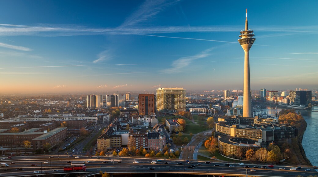 ดืสเซลดอร์ฟ