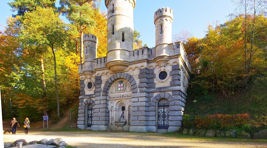 Das Wasserschlößchen