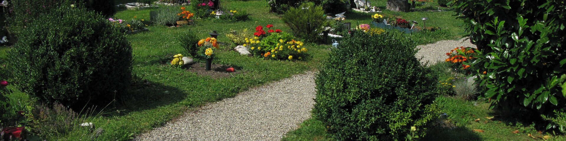 Tierfriedhof Littenweiler