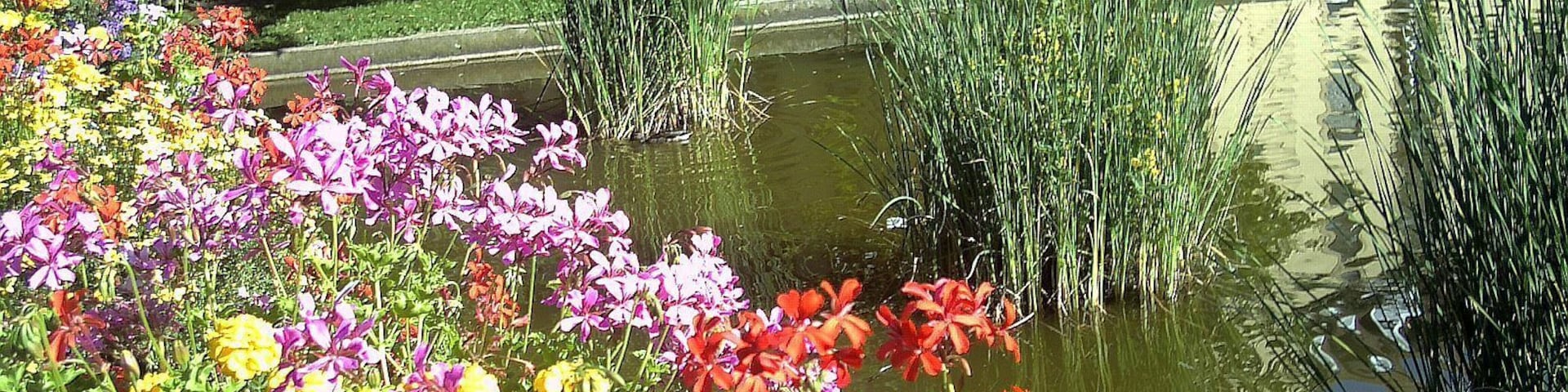 August Klinikum Freiburg - Magic Rhine Valley Photography 2012