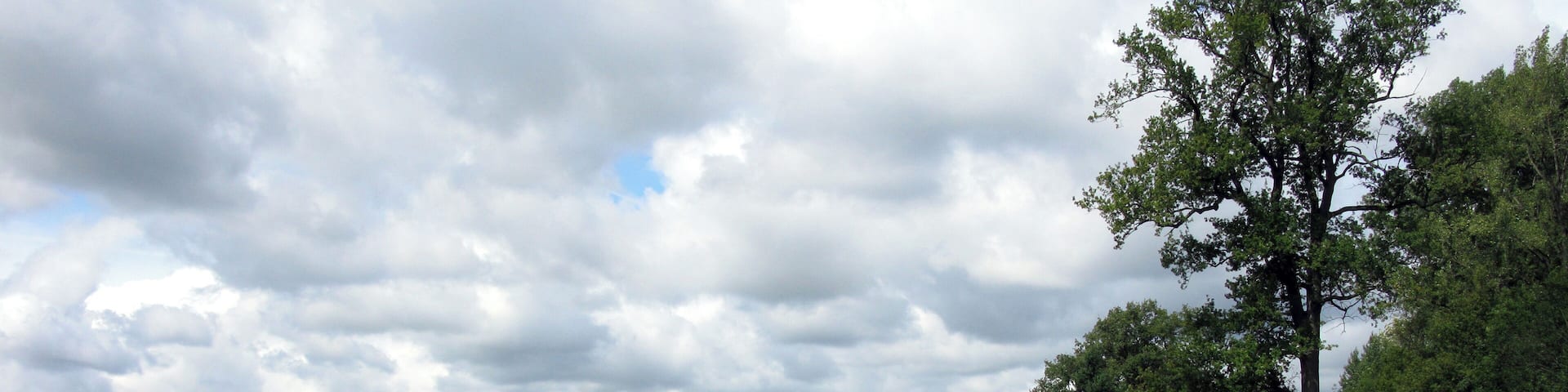 Schlatthöfe in Freiburg-Tiengen