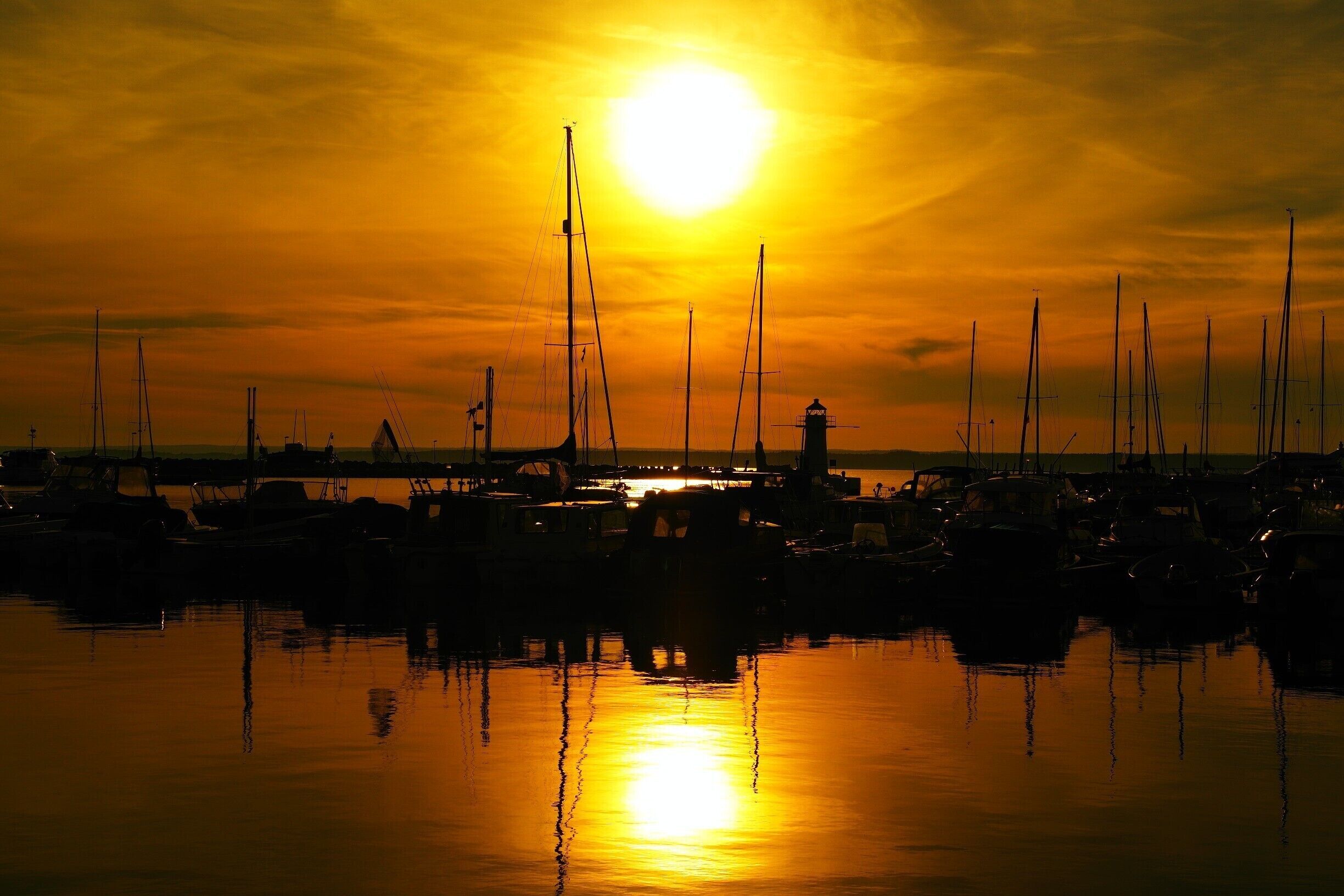 Gränna is a locality situated in Jönköping Municipality, Jönköping County, Sweden with 2,553 inhabitants in 2010. It is situated in Småland on the eastern shores of the lake Vättern, about 40 km north of Jönköping...

Gränna has a population of 2,578 (2005) and was founded in 1652 by Count Per Brahe...

The town is situated at the foot of Gränna mountain and is characterized by its steep streets and old wooden houses...

Up until the local government reform of 1971 Gränna and its immediate surroundings constituted a city municipality of its own, since then it has become an integral part of Jönköping Municipality...