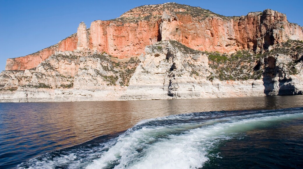 bighorn river, montana