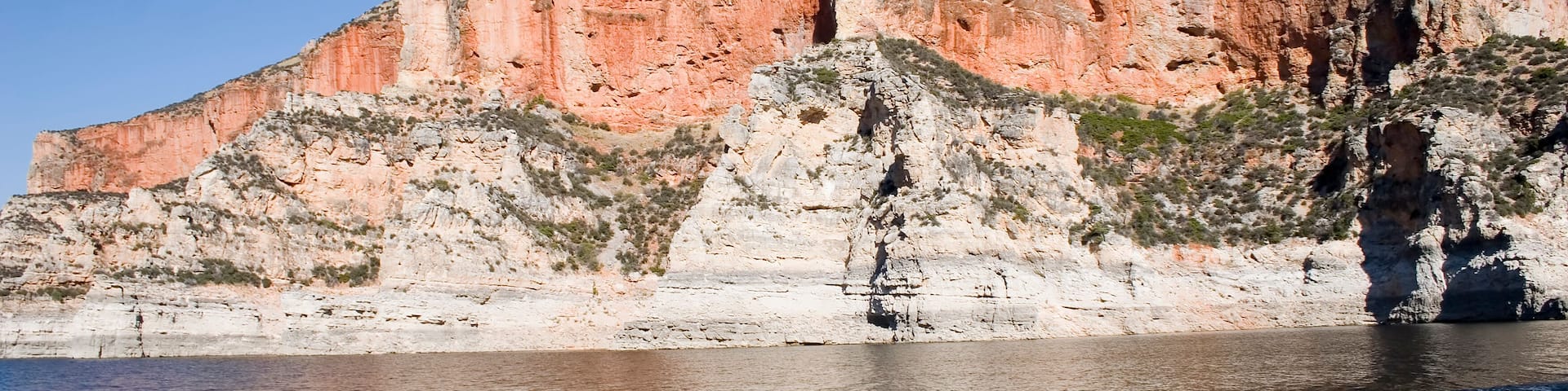 bighorn river, montana