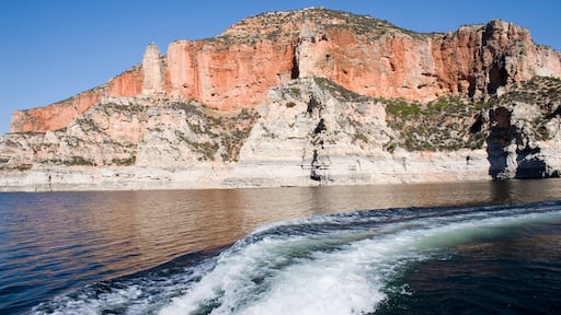 bighorn river, montana