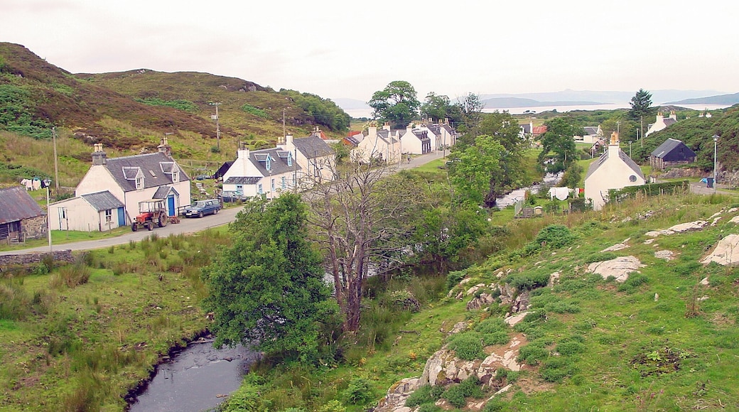 Duirinish, near Plockton