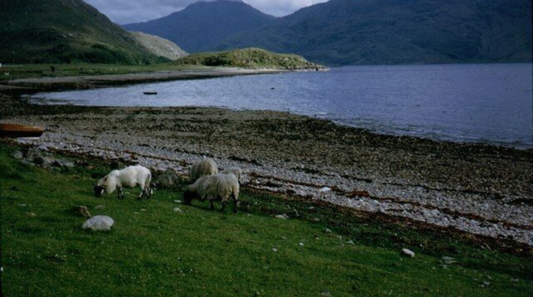 Loch Hourn