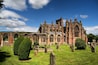 Melrose Abbey, Melrose