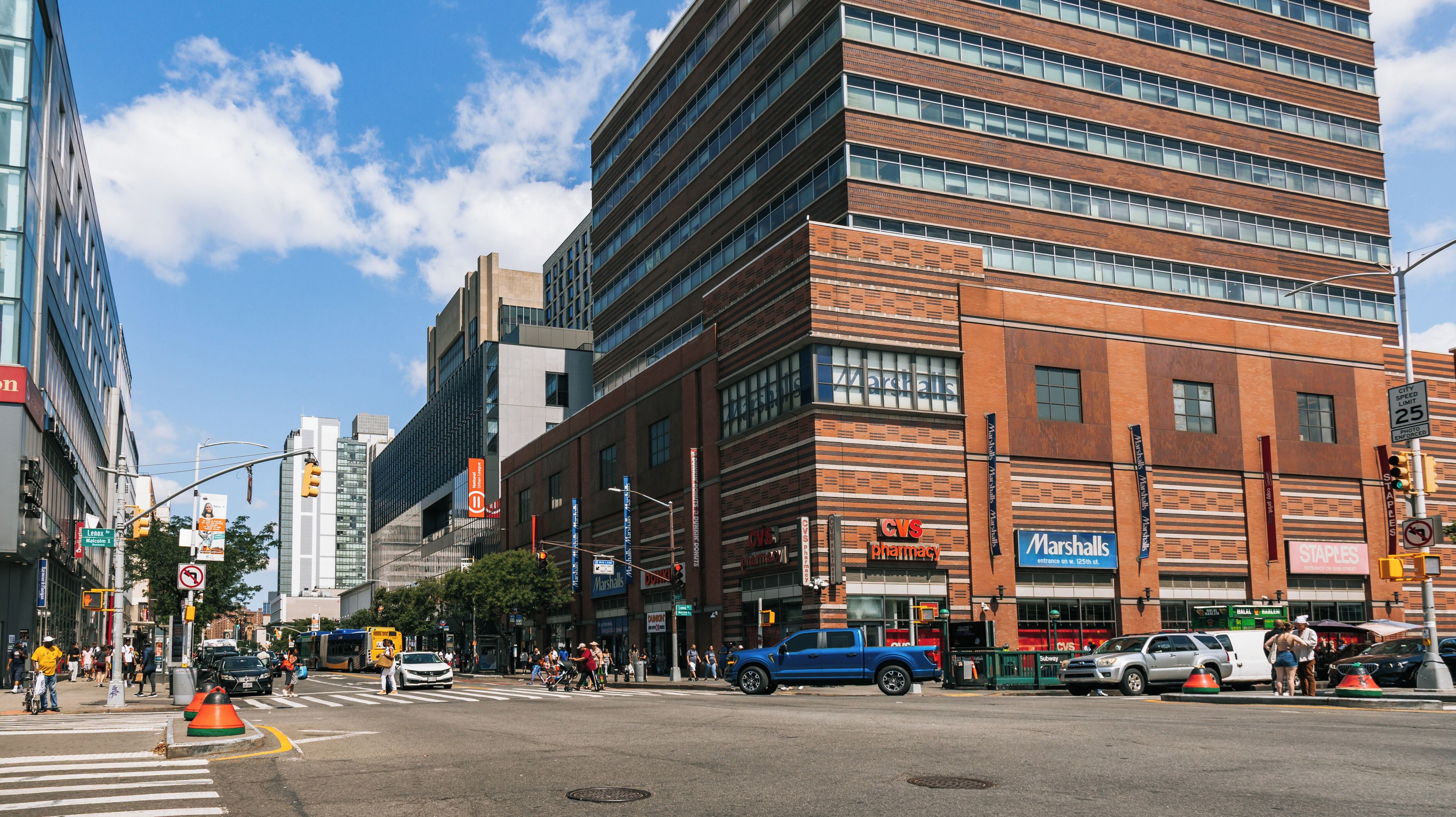 Harlem