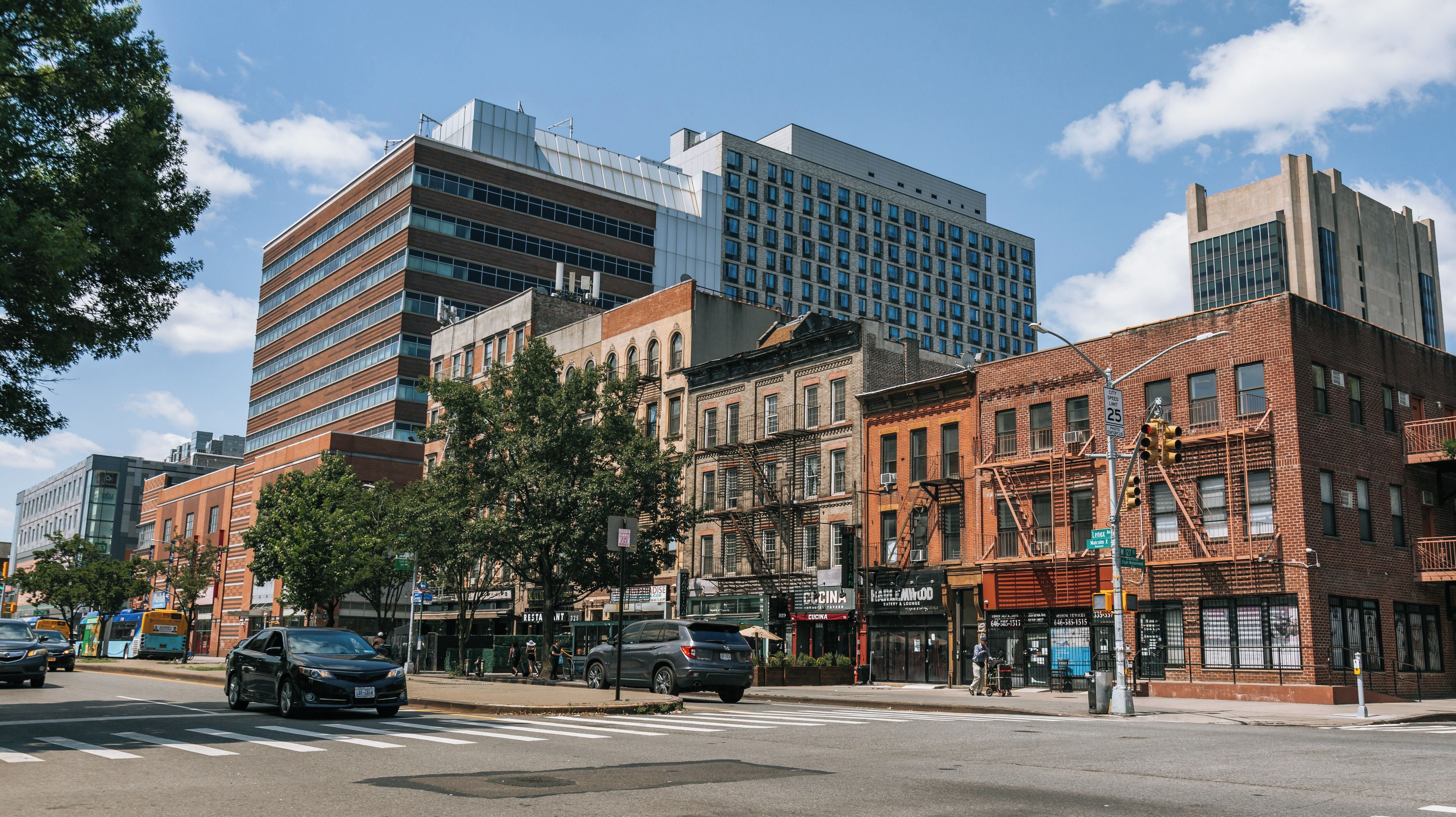 Harlem