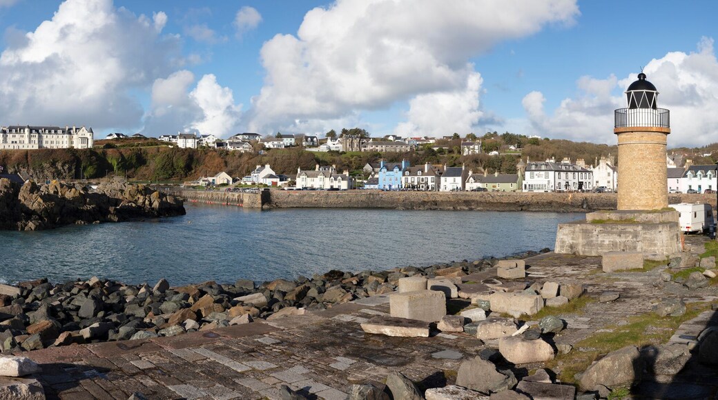 พอร์ตแพทริค