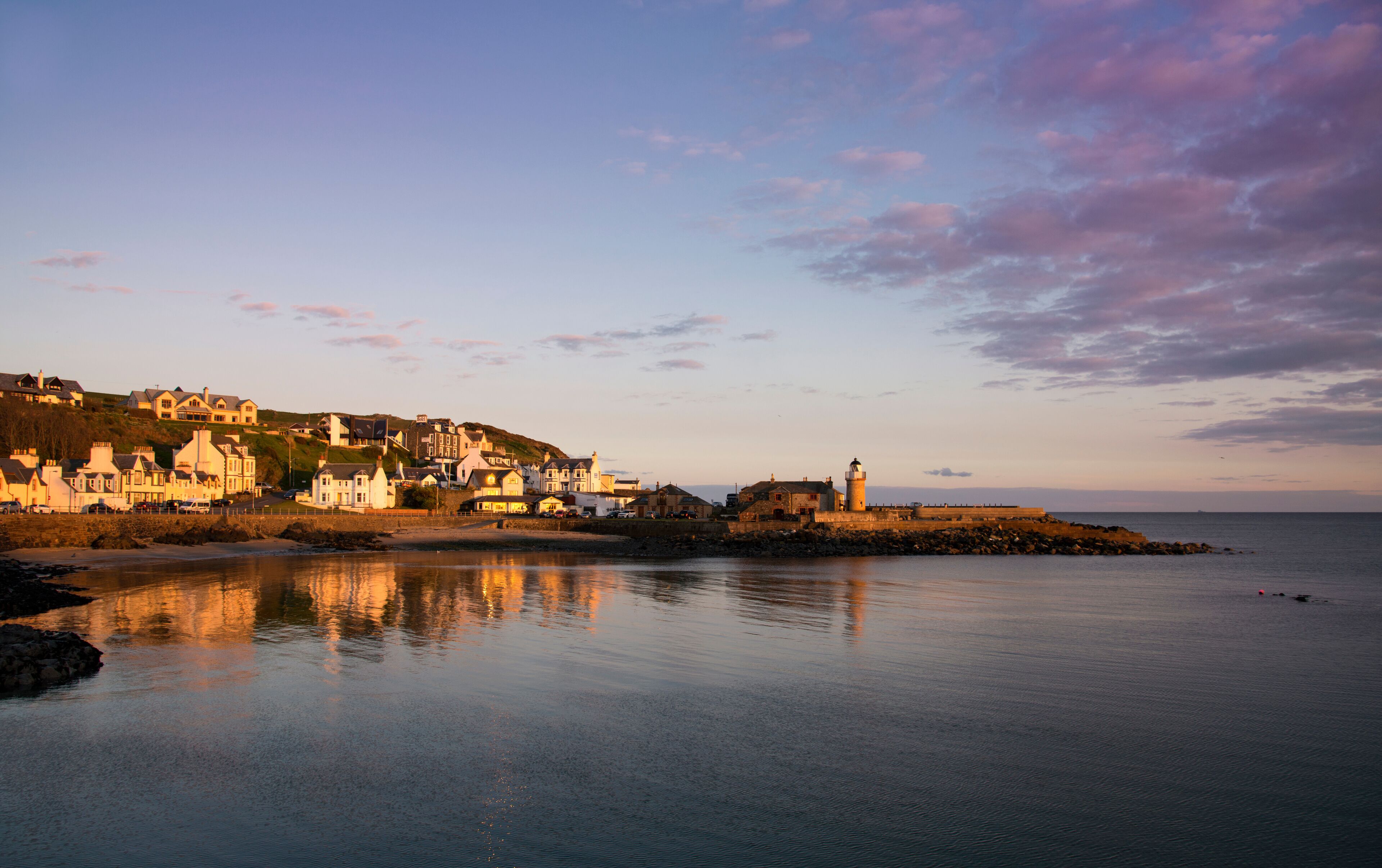 พอร์ตแพทริค