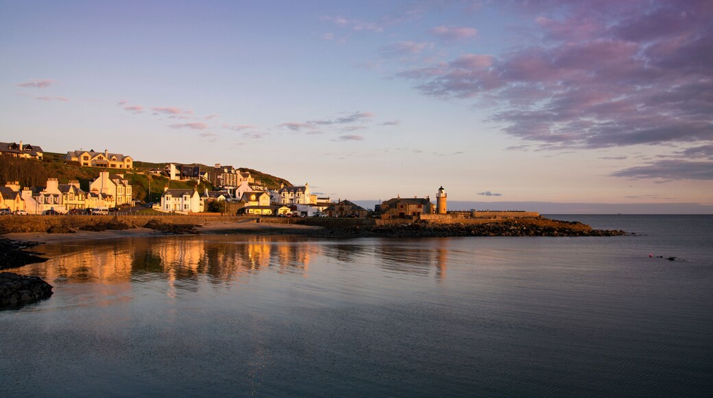 พอร์ตแพทริค