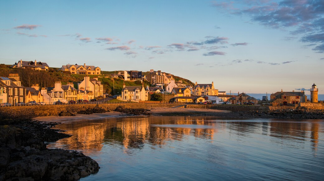 พอร์ตแพทริค