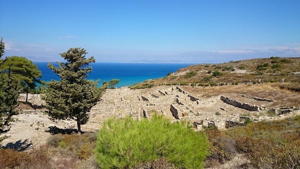 Wow really mediterrane