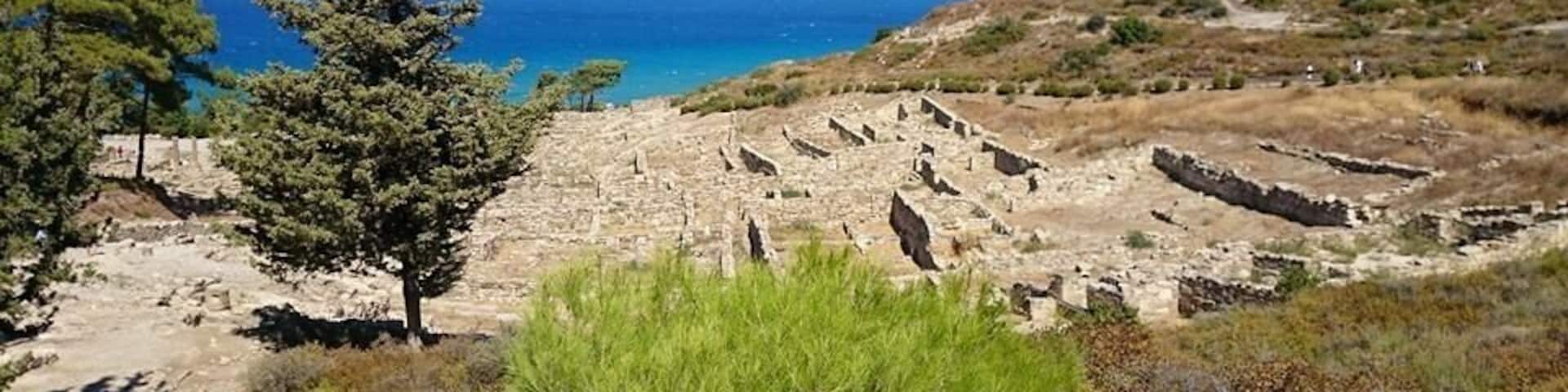 Wow really mediterrane