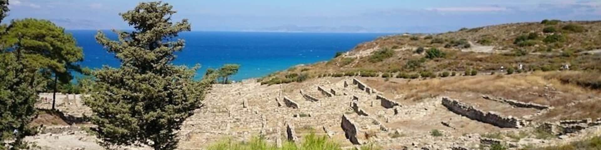 Wow really mediterrane