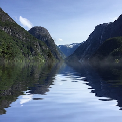 Norway