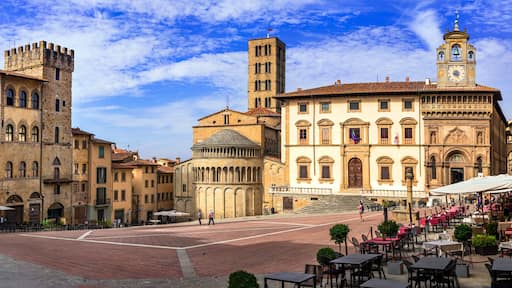Arezzo