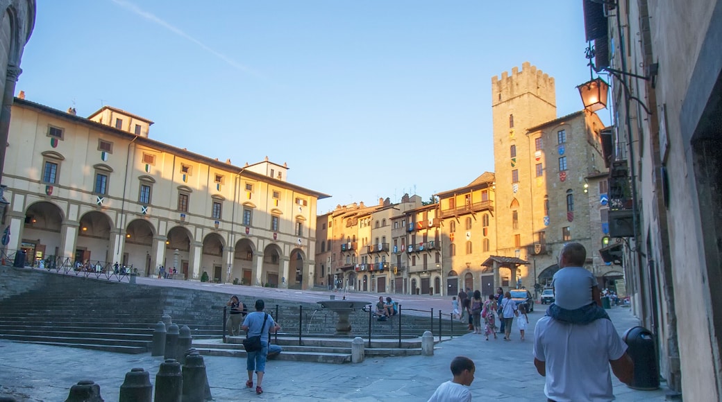 Arezzo