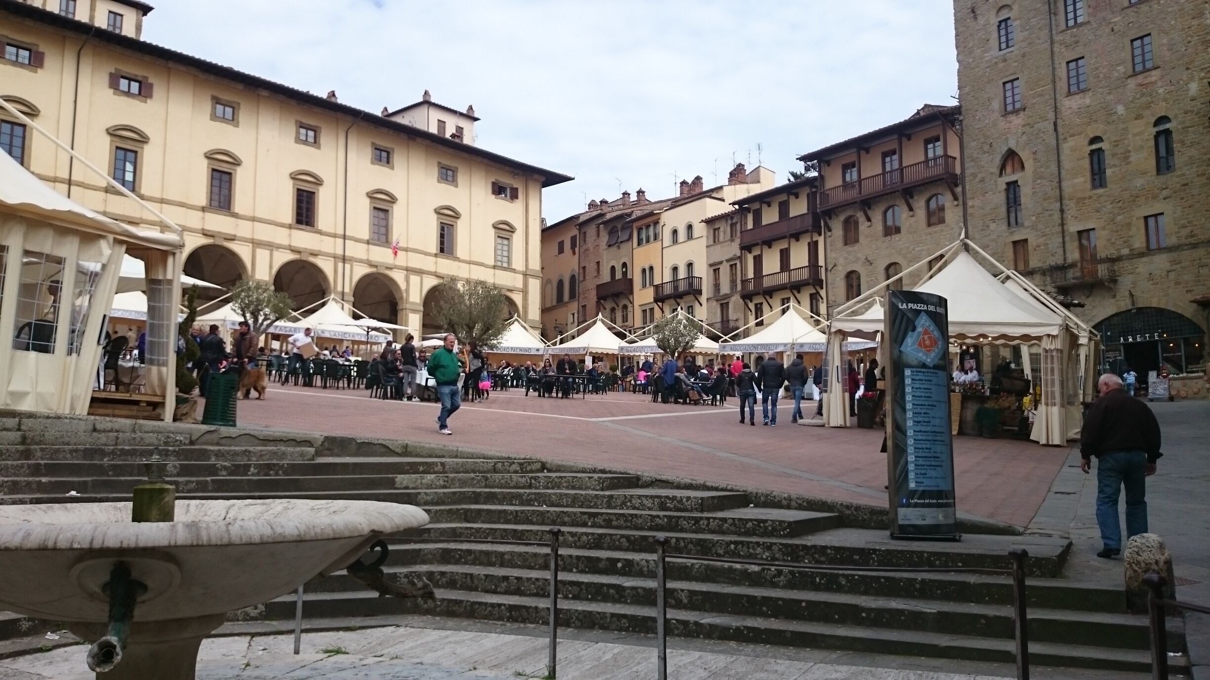 From the movie 'la vita e bella'.