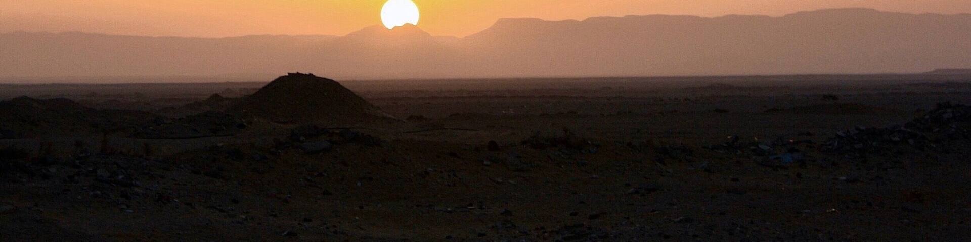 We were at sharm el sheikh when we have wanted to visit the Cairo city really far away of Sharm el sheikh but we haven't regretted our trip at a distance of 500km by bus )Please excuse me for my poor English.