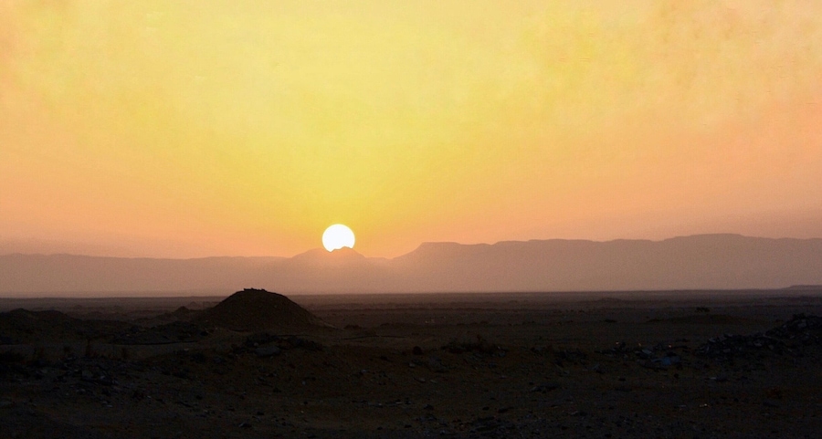 We were at sharm el sheikh when we have wanted to visit the Cairo city really far away of Sharm el sheikh but we haven't regretted our trip at a distance of 500km by bus )Please excuse me for my poor English.