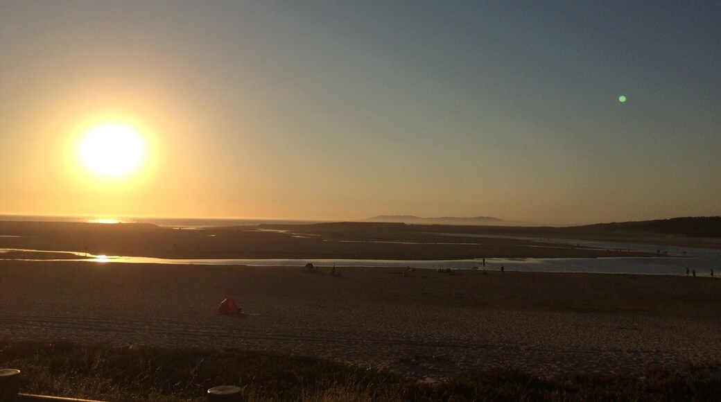 #sunset #lagoadealbufeira