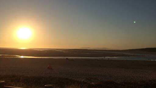 #sunset #lagoadealbufeira