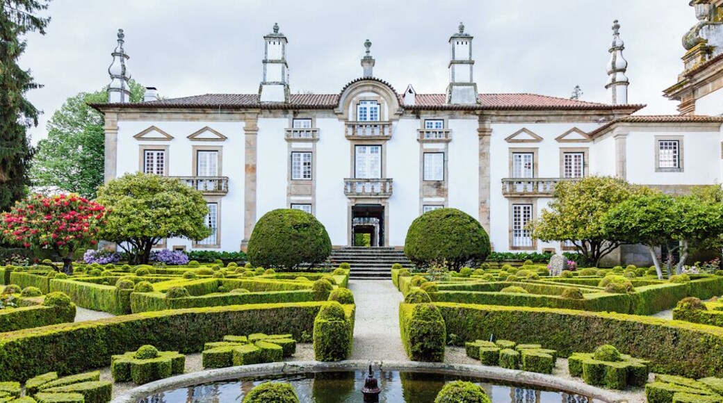 Jardins da Casa Mateus
http://www.phototravel360.com/casa-de-mateus-douro/