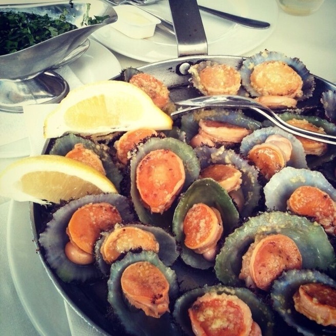 Lapas