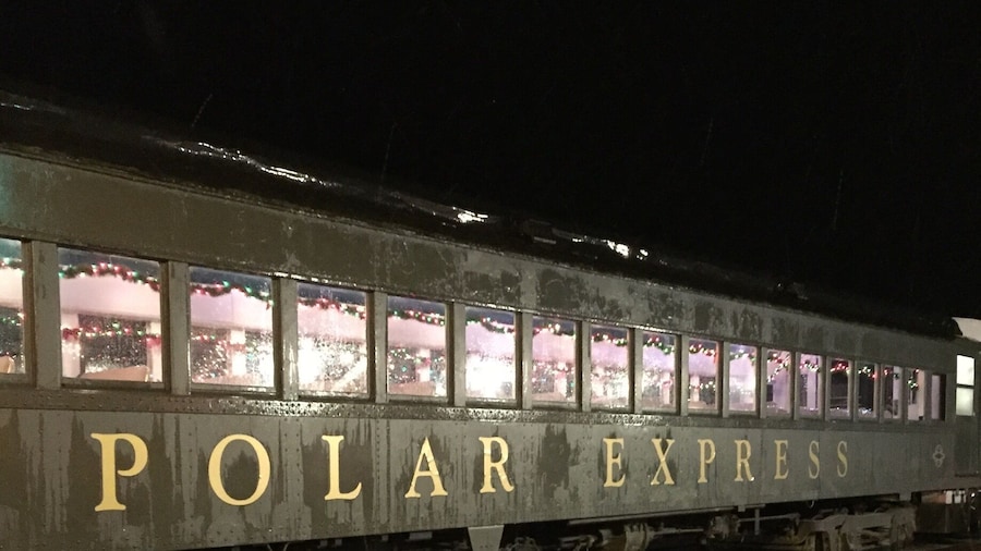 This was fun, but would have been better to have the younger kids in they're own car.