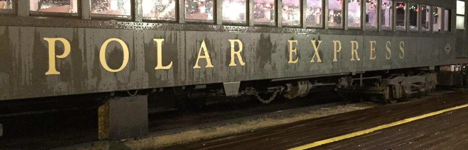 This was fun, but would have been better to have the younger kids in they're own car.